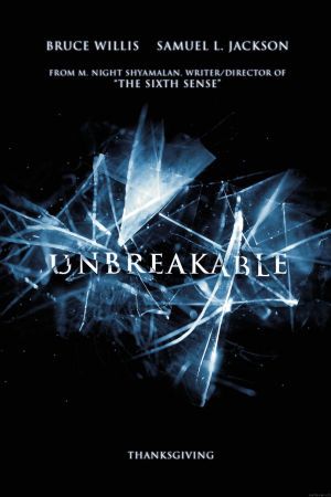 Unbreakable