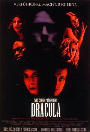 Dracula 2000