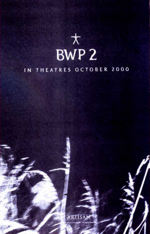 Book of Shadows: Blair Witch 2
