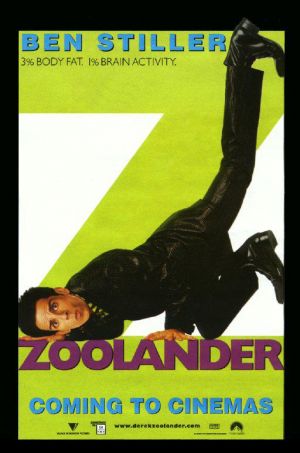 Zoolander