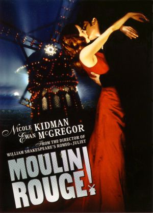 Moulin Rouge!
