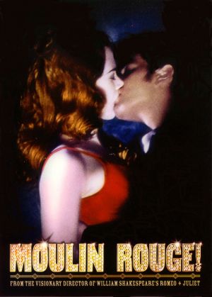Moulin Rouge!