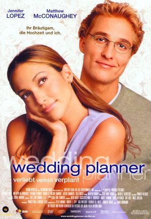 The Wedding Planner