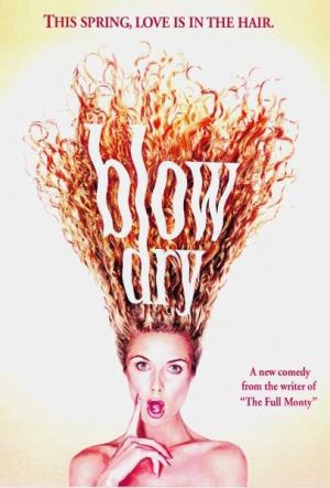 Blow Dry