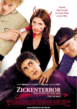 Saving Silverman