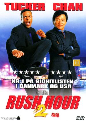 Rush Hour 2