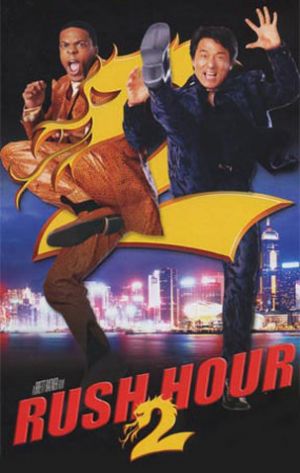 Rush Hour 2