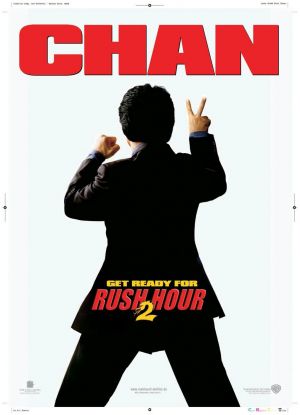 Rush Hour 2