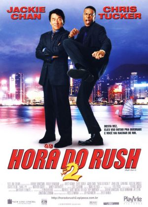 Rush Hour 2