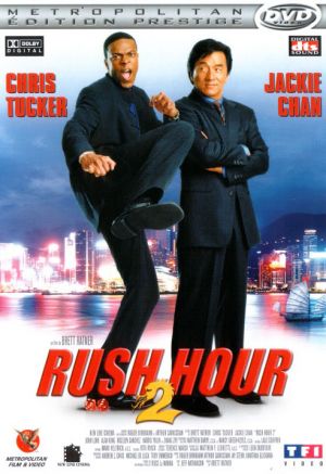 Rush Hour 2