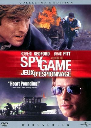Spy Game