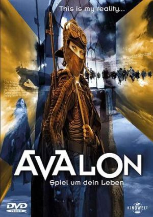 Avalon