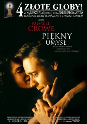 A Beautiful Mind