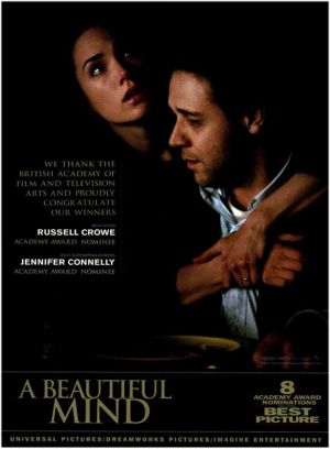 A Beautiful Mind