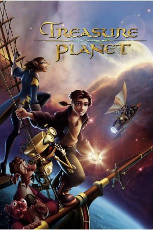 Treasure Planet