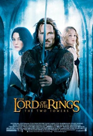 The Lord of the Rings: The Two Towers