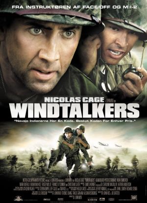 Windtalkers
