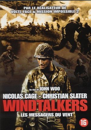 Windtalkers