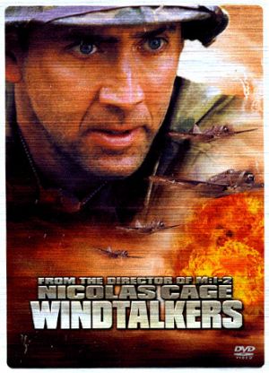 Windtalkers