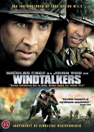 Windtalkers