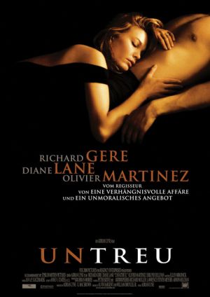 Unfaithful