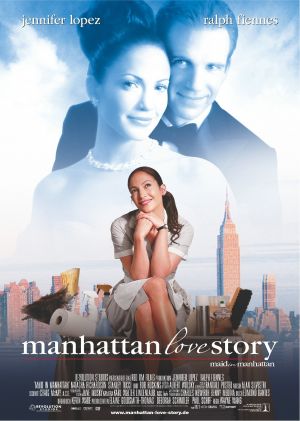 Maid in Manhattan