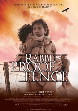 Rabbit-Proof Fence