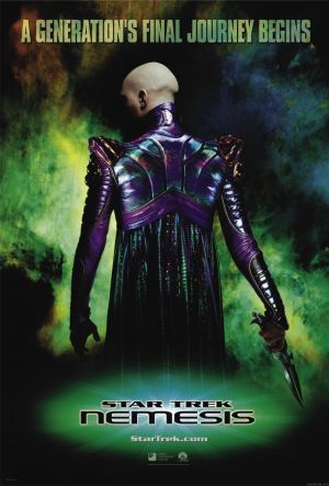 Star Trek: Nemesis