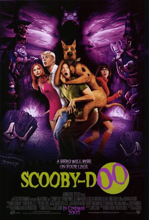 Scooby-Doo