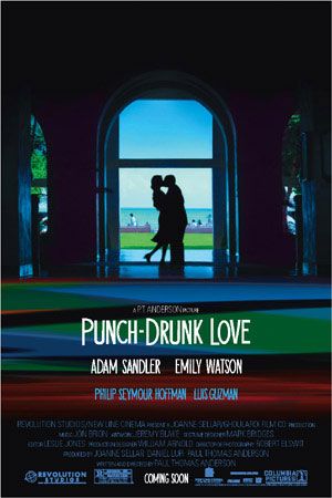 Punch-Drunk Love