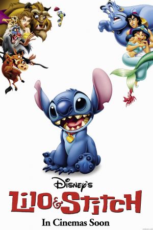Lilo & Stitch