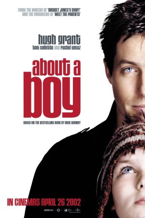 About a Boy