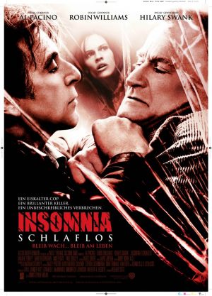 Insomnia