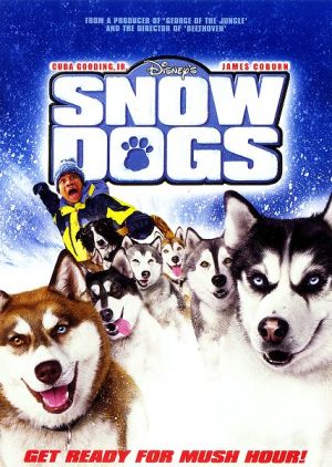 Snow Dogs