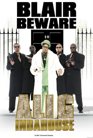 Ali G Indahouse
