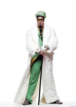 Ali G Indahouse