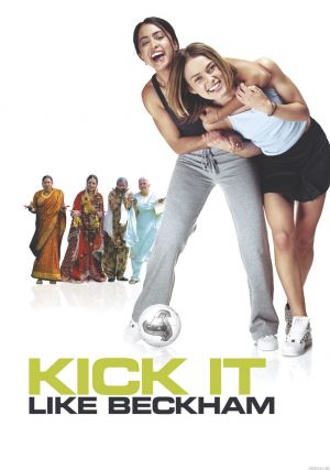 Bend It Like Beckham