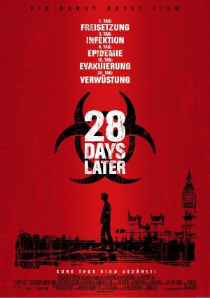 28 Days Later...