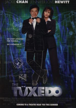 The Tuxedo
