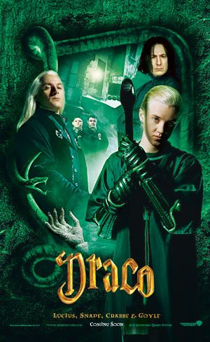 Harry Potter and the Chamber of Secrets