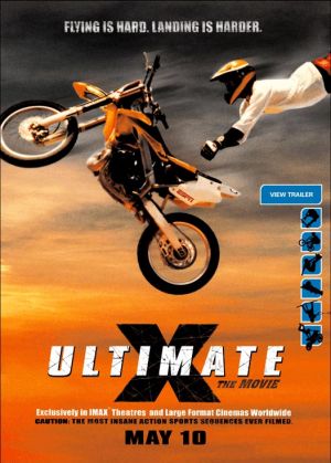 Ultimate X: The Movie