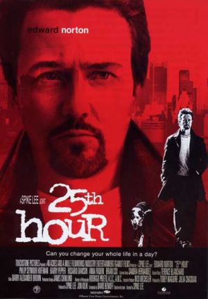 25th Hour