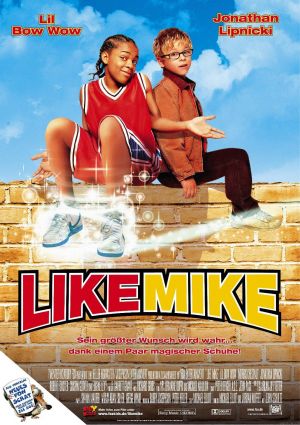 Like Mike
