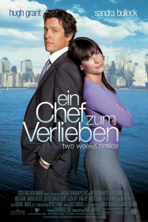 Two Weeks Notice
