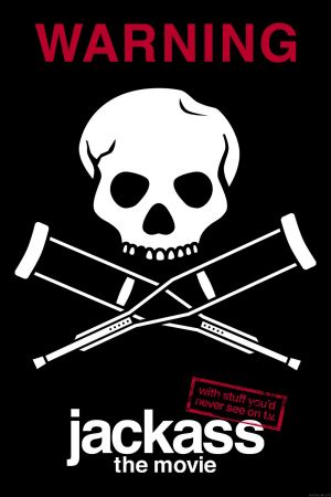 Jackass: The Movie