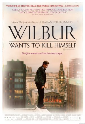 Wilbur Wants to Kill Himself