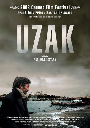 Uzak