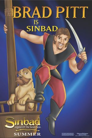 Sinbad: Legend of the Seven Seas