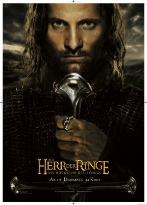 The Lord of the Rings: The Return of the King