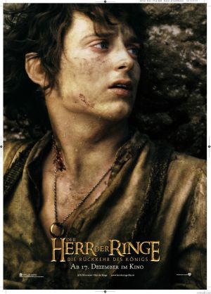 The Lord of the Rings: The Return of the King